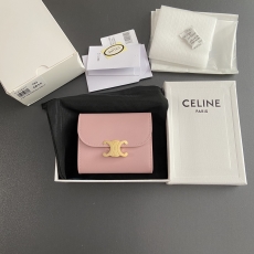 Celine Wallets Purse